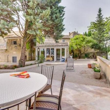 Uchaux Provence Dream Chalet מראה חיצוני תמונה