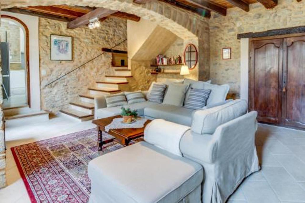 Uchaux Provence Dream Chalet מראה חיצוני תמונה