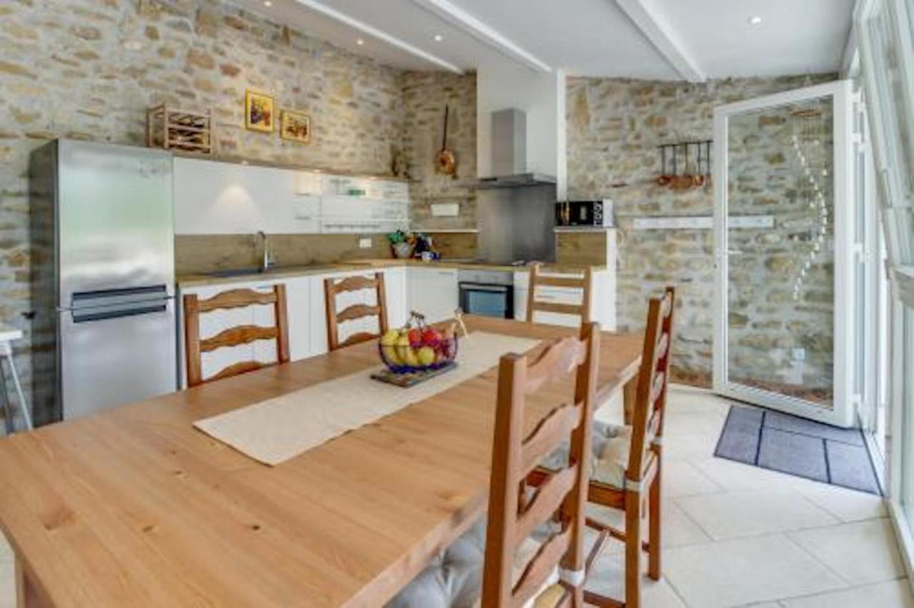 Uchaux Provence Dream Chalet מראה חיצוני תמונה